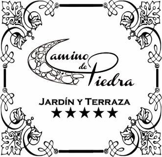 Logotipo de Jardin Camino De Piedra SLP