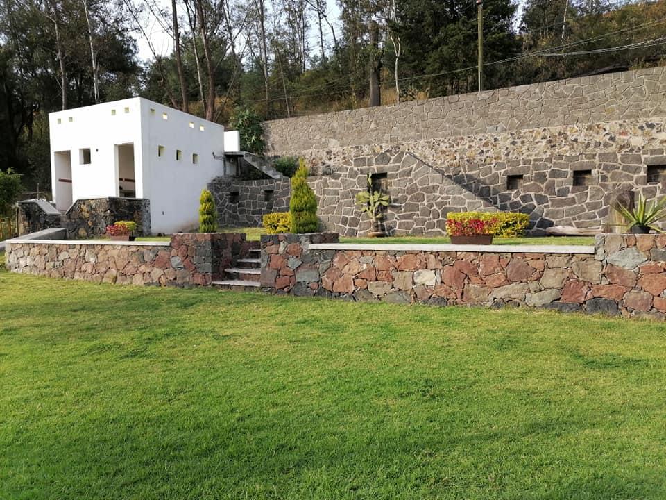 Jardín CelebrArte - Mobiliario y Loza en todo México