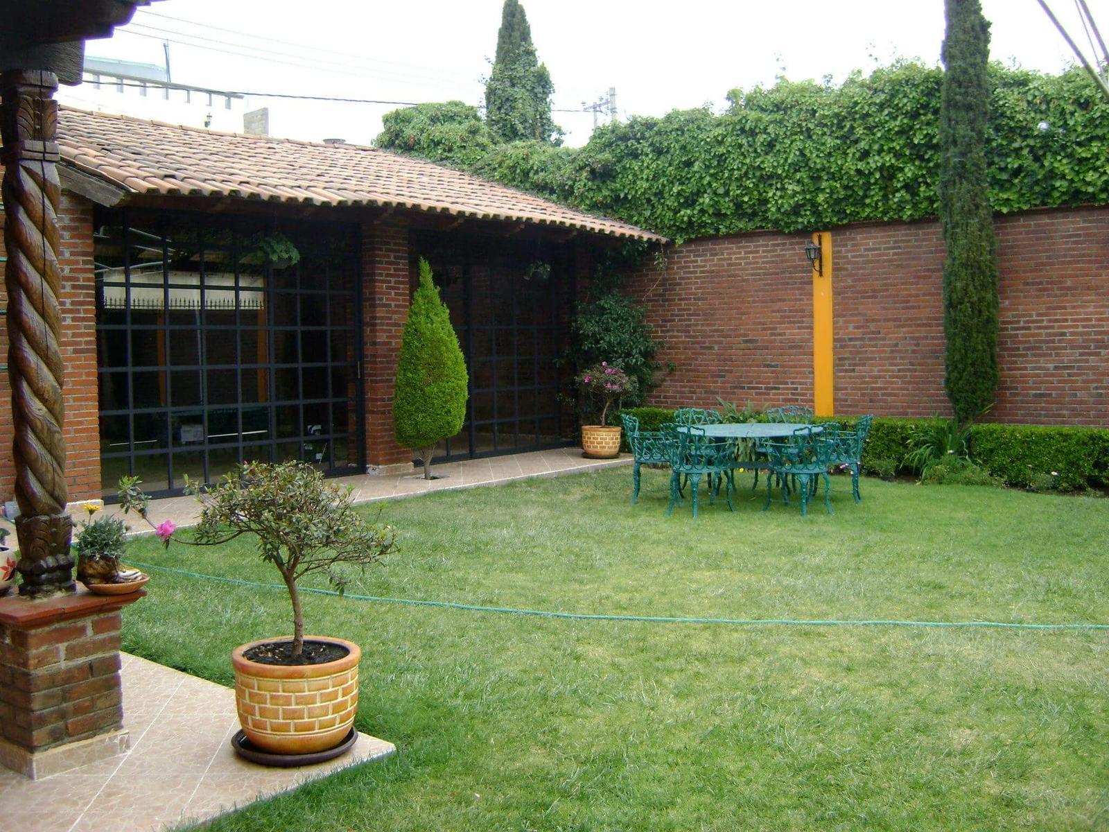 Jardín El Fandango