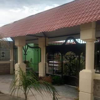 Jardín de Fiestas el Retoño - proveedor para eventos en Aguascalientes