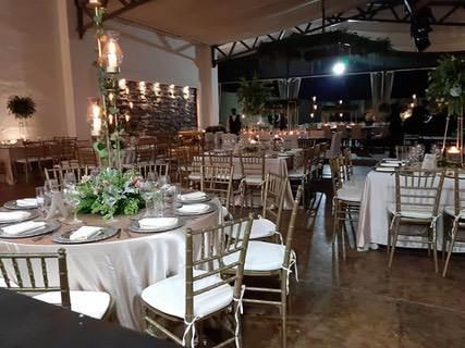 Jardín La Estancia - Salón de Fiestas Infantiles en todo México