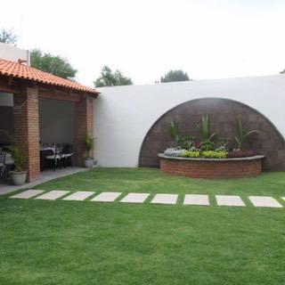 Logotipo de Jardin La Gaviota