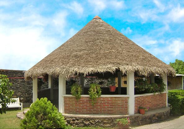 Jardín La Palapa - Jardines de Eventos en todo México
