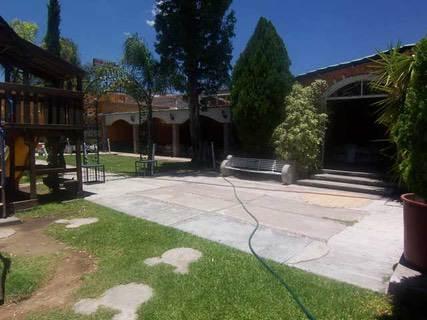 Jardín La Providencia - proveedor para eventos en Aguascalientes