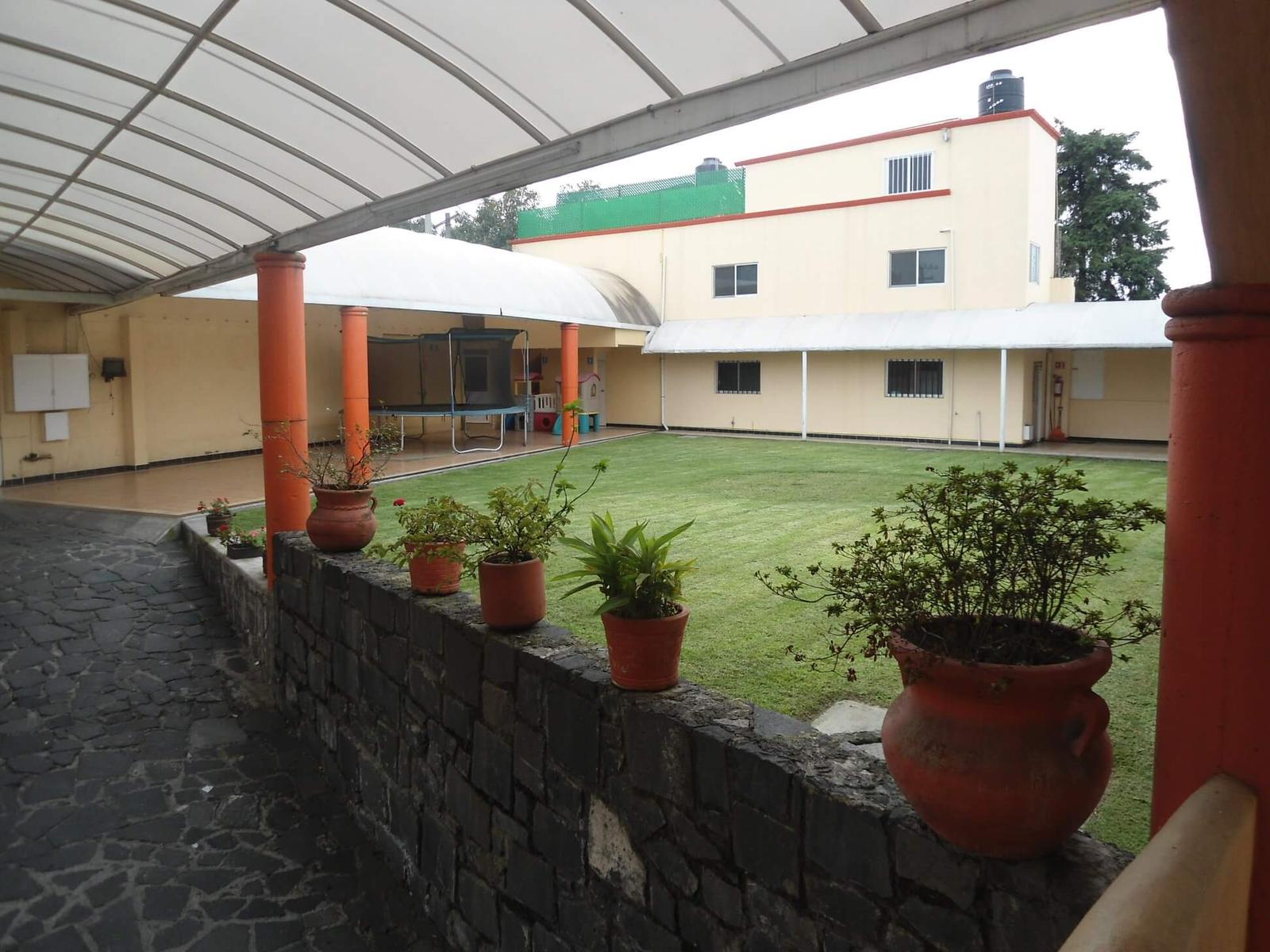 Jardín Loma Escondida - Jardines de Eventos en todo México