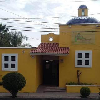 Jardín María Fernanda - proveedor para eventos en Aguascalientes