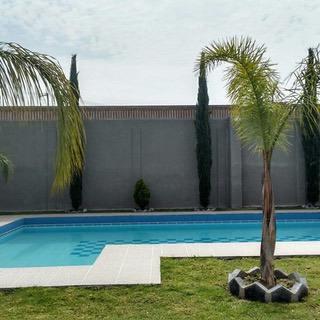 Jardín Para Eventos Sociales Bambú - Jardines de Eventos en todo México