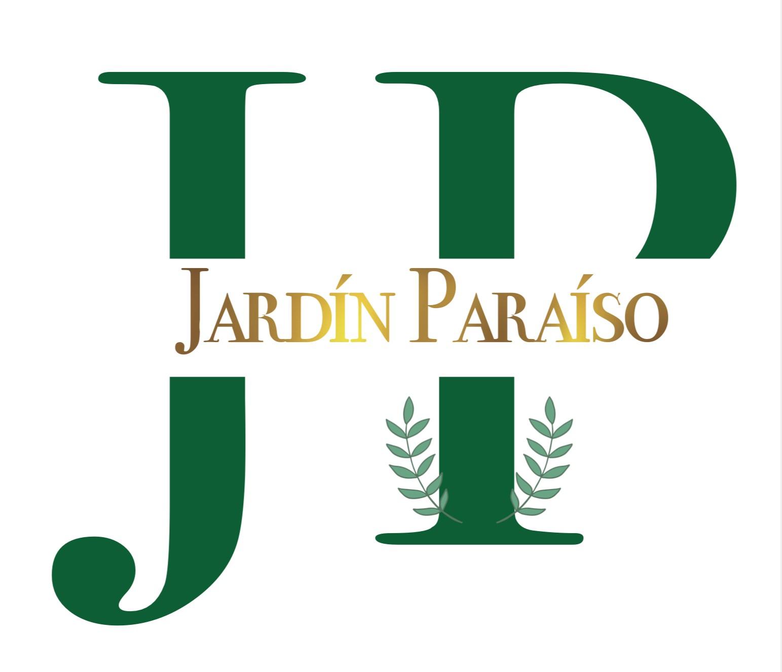 Logotipo de JARDIN PARAISO COYOACÁN