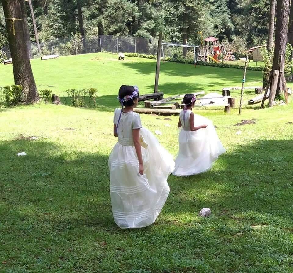 Jardín Sotuta - Jardines de Eventos en todo México