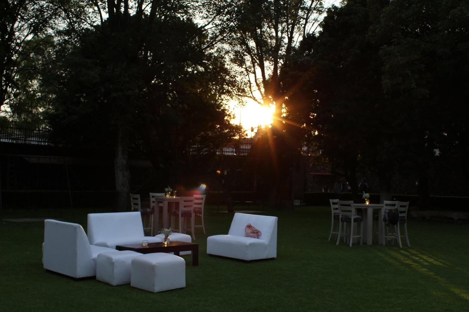 Jardines y Banquetes Monte Real - Banquetes en todo México