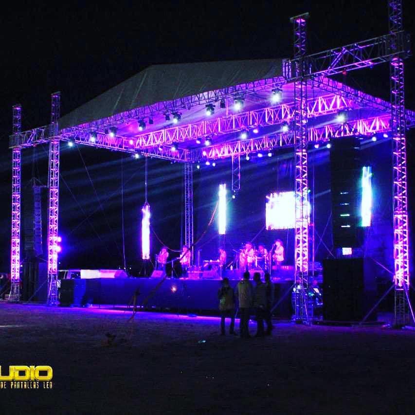 JC Audio - proveedor de música y entretenimiento en México