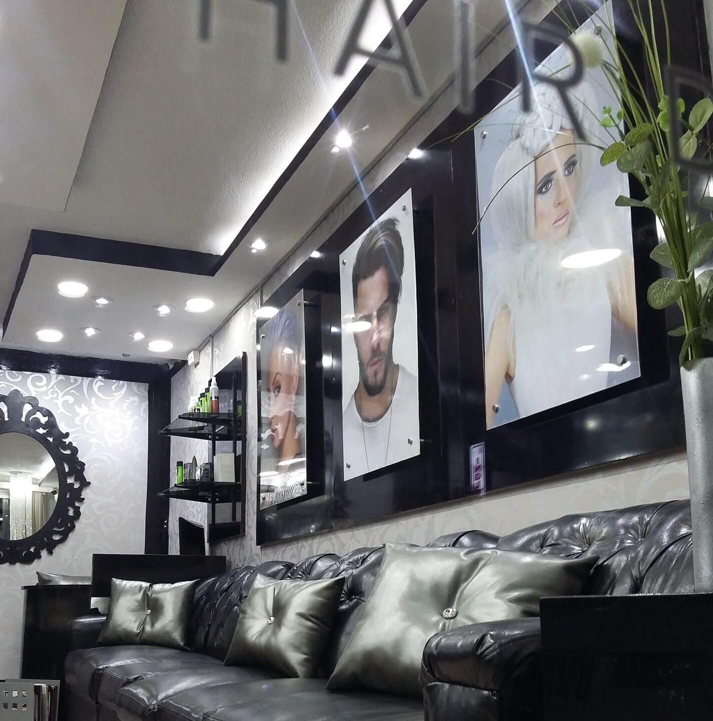 Jesus Aranda Hair Salon - proveedor de belleza y moda en México