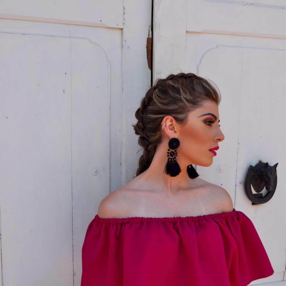 Jimena Treviño Hair & Makeup Studio - proveedor de belleza y moda en México