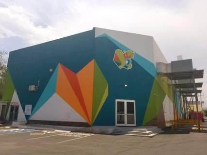 JipiJop Linda Vista - Salón de Fiestas Infantiles en todo México