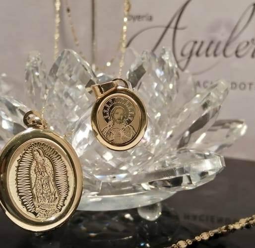 Joyería Aguilera - proveedor de belleza y moda en México