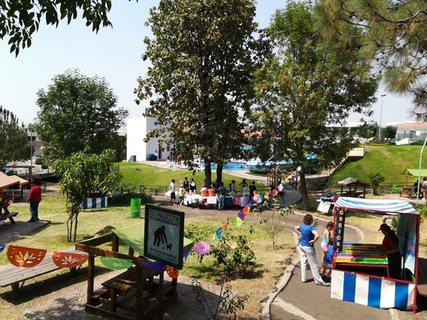 Juegos de Feria - Juegos de feria en todo México