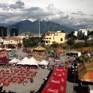 Juegos Manzo - Juegos de feria en todo México