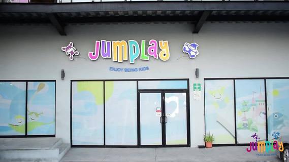 Jumplay - Salón de Fiestas Infantiles en todo México