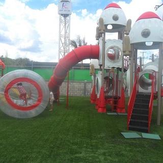 Juripark Eventos Infantiles - Salón de Fiestas Infantiles en todo México