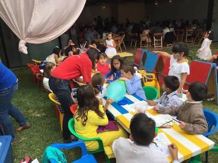 Keko´s - Guarderías Movil en todo México