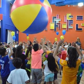 Kids Connection - Plaza Vita - Salón de Fiestas Infantiles en todo México