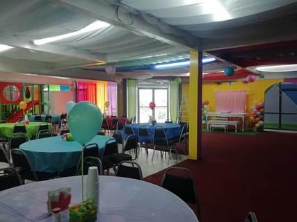 Kids Elephant - Salón de Fiestas Infantiles en todo México