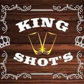 Logotipo de King Shots