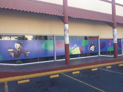 Kokobongo Fiesta - Salón de Fiestas Infantiles en todo México