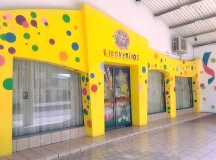 Konfety Club - Salón de Fiestas Infantiles en todo México