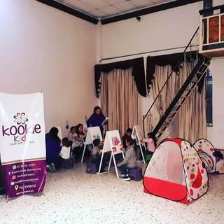 Kookie Kids - Guarderías Movil en todo México