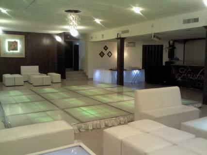 Kristalyz Eventos - Salones de eventos en todo México