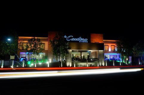 La Cantera Eventos - Salones de eventos en todo México