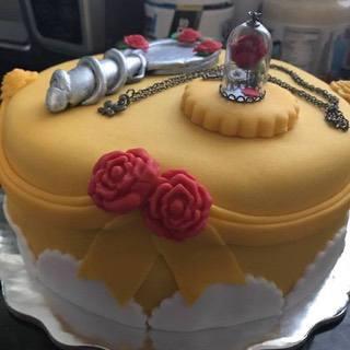 La Carpi Pasteleria SLP - Postres en todo México