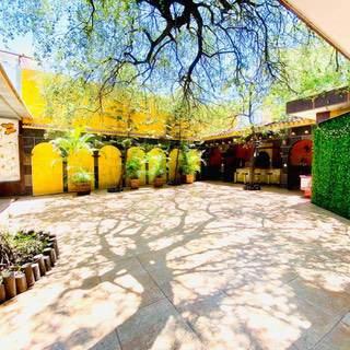 La Casa De Abajo - Jardines de Eventos en todo México