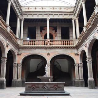 La Casa Mota - Primera comunión en Querétaro