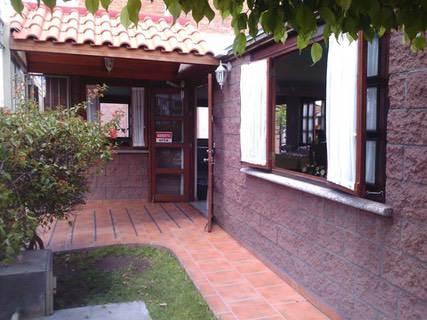 La Casa Rosa - proveedor para eventos en Aguascalientes