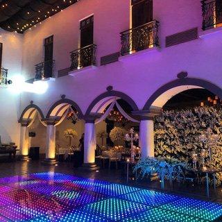 La Casona de Santa Lucía - Salones de eventos en todo México