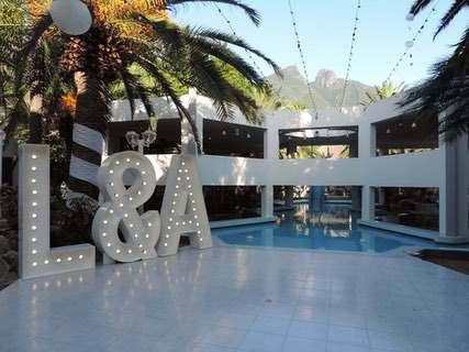 La Costa Eventos - Jardines de Eventos en todo México
