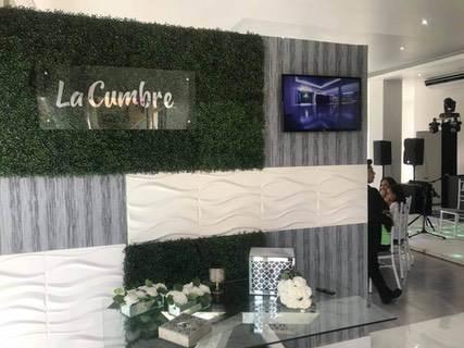 La Cumbre Eventos - Salones de eventos en todo México