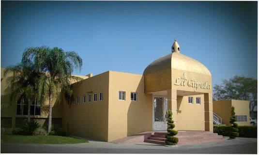 La Cúpula Eventos - Salones de eventos en todo México