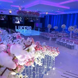 La Galería Eventos - Salones de eventos en todo México