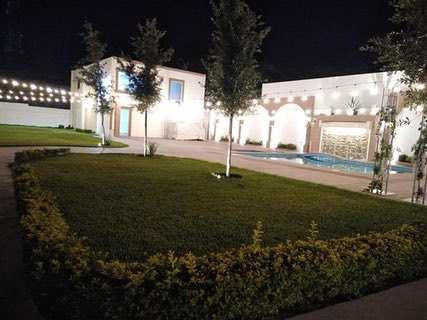 La Huertas Eventos - Jardines de Eventos en todo México