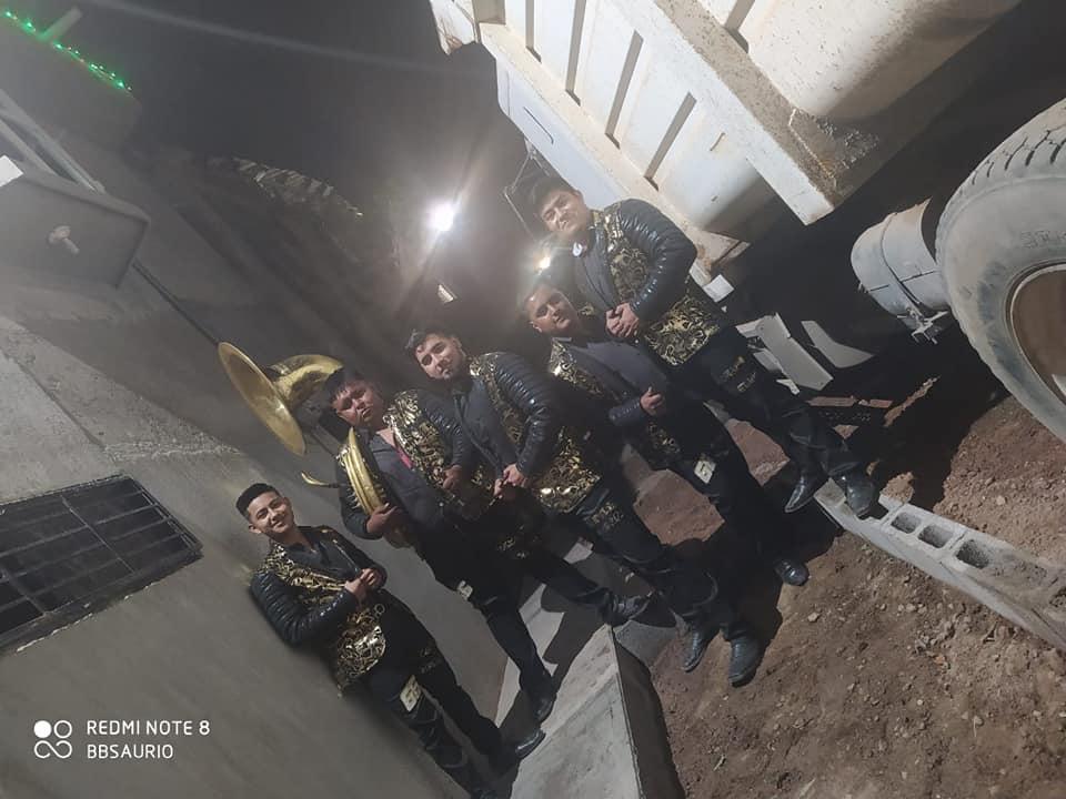 La Imperdonable Banda 66 - Banda en todo México