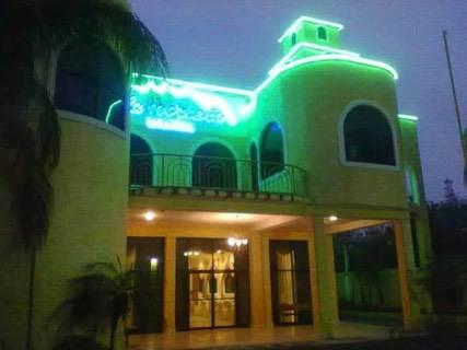 La Norteña Eventos - proveedor para eventos en Monterrey - Nuevo León