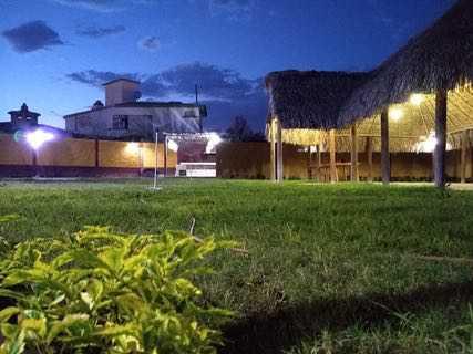 La Palapa - Carne asada en San Luis Potosí