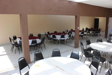 La Palapa de Santa - Carne asada en Monterrey - Nuevo León