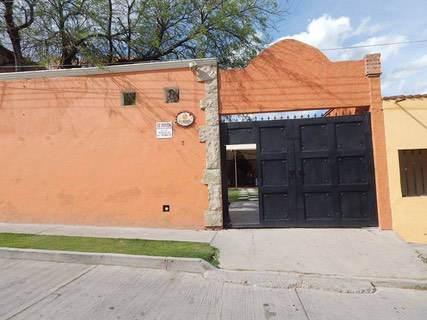 La Quinta Jardín de Eventos - proveedor para eventos en Aguascalientes