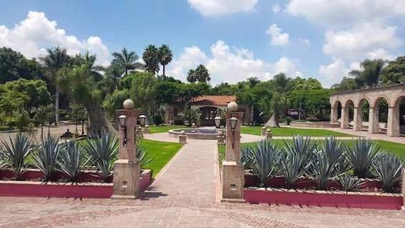 La Siembra JAL - proveedor para eventos en Guadalajara - Jalisco