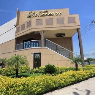 La Terraza - proveedor para eventos en Monterrey - Nuevo León