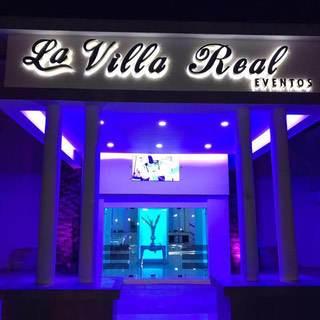 La Villa Real Eventos - proveedor para eventos en Monterrey - Nuevo León
